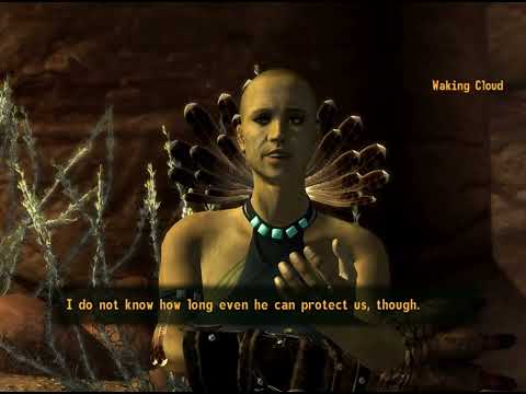 Fallout New Vegas Part 66: Daniel