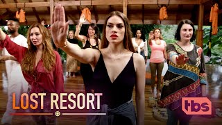 Lost Resort: Official Trailer | TBS