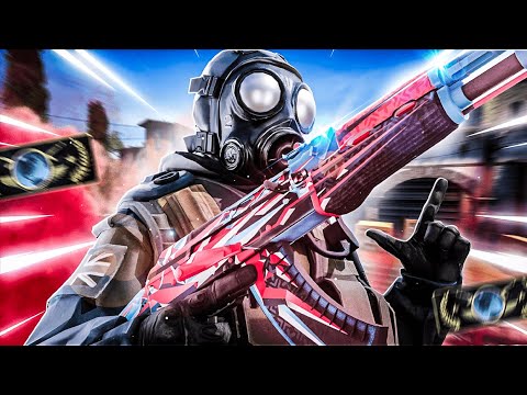 CS 2 clips - YOFU ft. Kim Glock - Гангстер