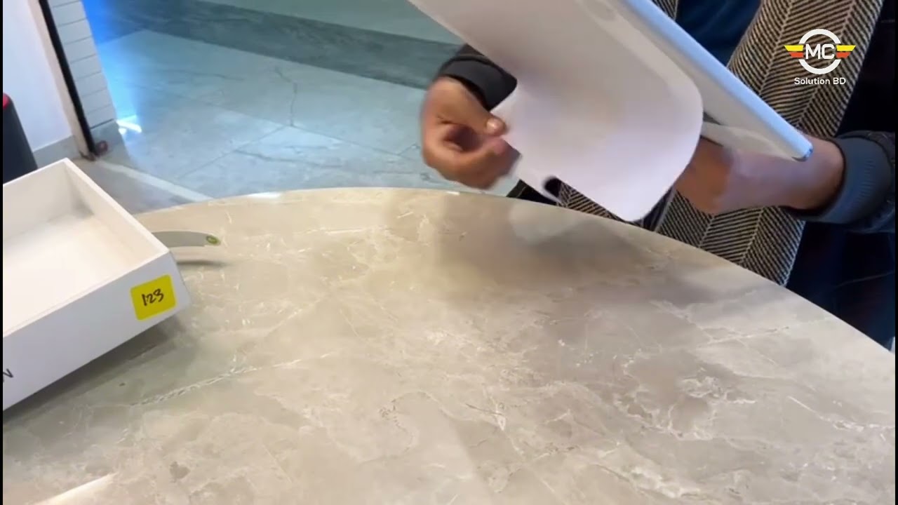 Finally Here! MacBook Air M4 Unboxing 💻✨ | MC Solution BD Exclusive