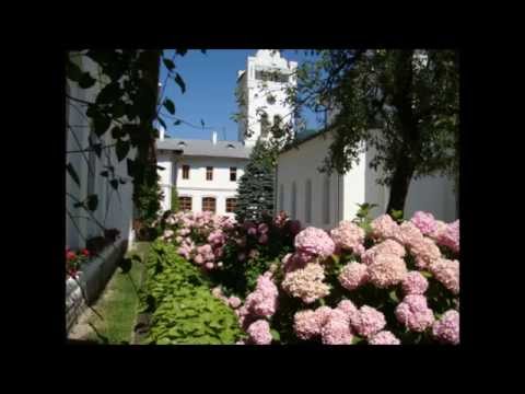 MANASTIREA TISMANA + FULL HD VIB