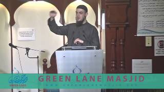 Video: My Journey To Islam - Muhammad Tim Humble