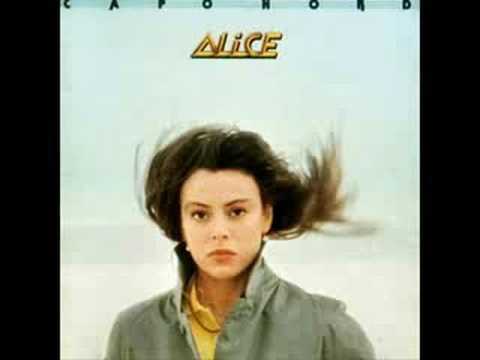 Alice - Bael (Alice-G.Pio) - 1980