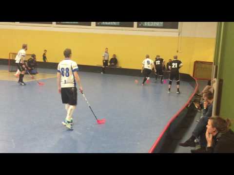 Ita Helsingin Salibandy 3
