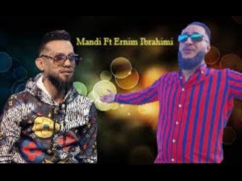 Mandi Ft Ernim Ibrahimi - Hitet e Vjetra 2009 2022