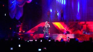 trey songz-panty wetter