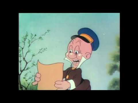 You Must Have Been a Beautiful Baby (1940)