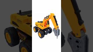 Camion De Construccion