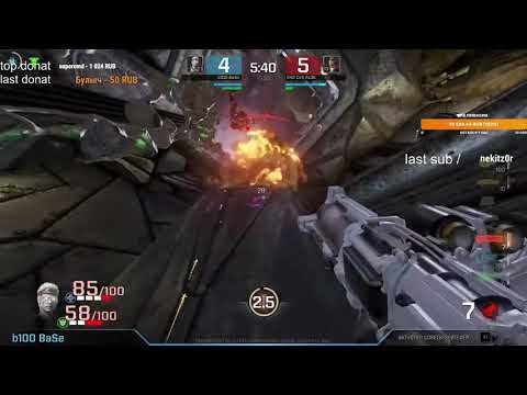 Estoty Quake Champions CUP FINAL $ 2,000! Av3k vs Base