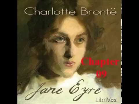 Jane Eyre by Charlotte BRONTË Chapter 09