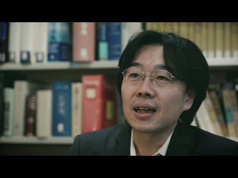 Sensei Theater:"Thinking of the reasons why humans should survive"