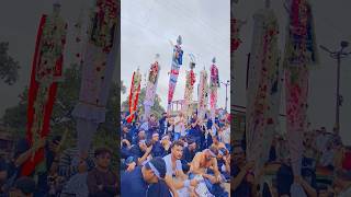 Download lagu Akola 10th Muharram majlis.                      #azadarinetwork #muharram #majliseaza #yahussain mp3