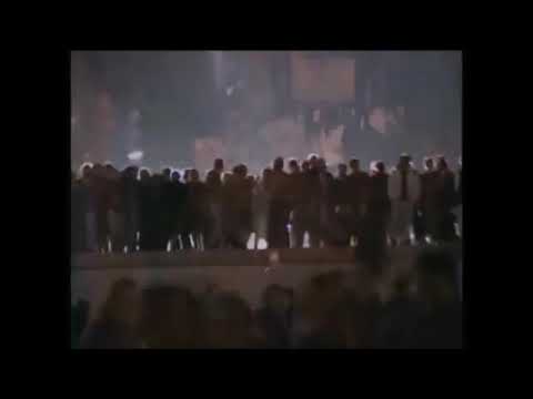 The fall of the Berlin Wall - From a German perspective