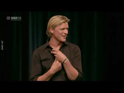 Gery Seidl - Sonntagskinder