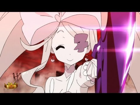 Kill-La-Kill Episode 11 Review - The Face of Overwhelming Evil?