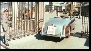 Marino Marini and his Quartet - The Honeymoon Song (1959)