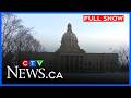 Alberta To Create Code Of Conduct For Municipal Politicians CTV News Calgary At 6 March 26 2026