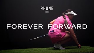 Rhone Forever Forward - Lilia Vu