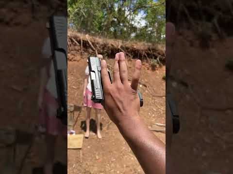 Diamondback AM2 9mm (NEW 2019) - TheFirearmGuy