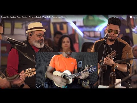 Primeira Estrela - Waguinho