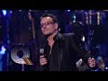 Bono - I've Got You Under My Skin - Quincy Jones' 80th Birthday Celebration