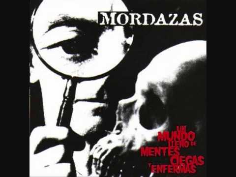 Mordazas - Punks de mierda