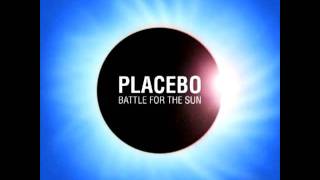 Placebo - Devil in the Details