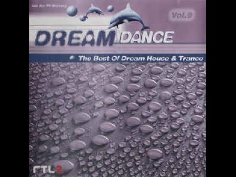 Dream Dance Vol  9   CD 1