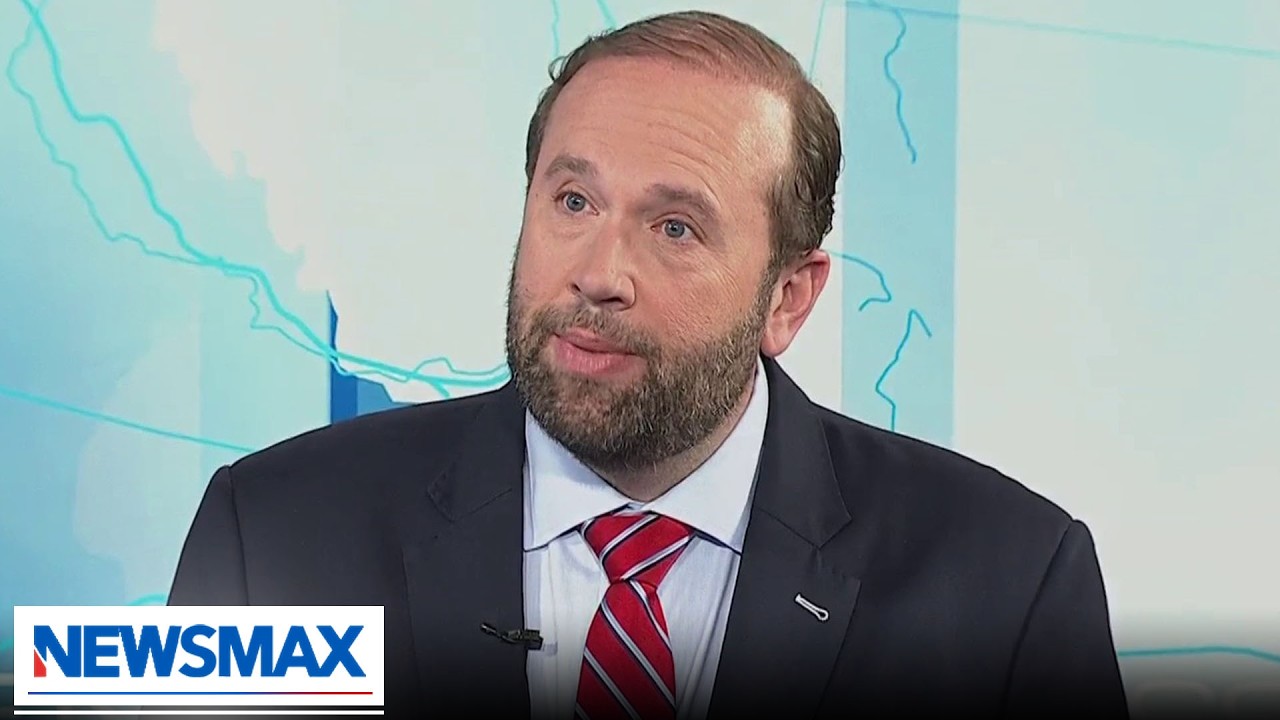 Jason Smith: Health insurance should not decide how you are treated | Bianca Across The Nation