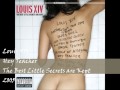 Louis XIV - Hey Teacher