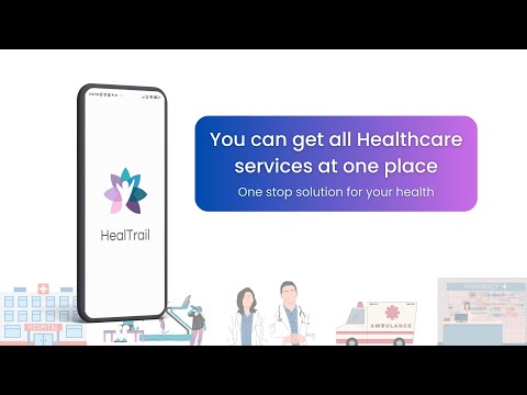 HealTrail video thumbnail