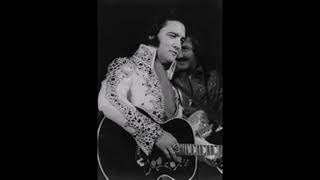 Elvis Presley - Blueberry Hill (Live in Las Vegas, Nevada, February 7, 1974, Midnight Show)
