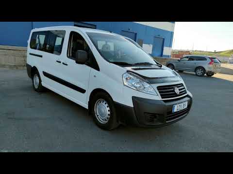 фото fiat scudo ii 0