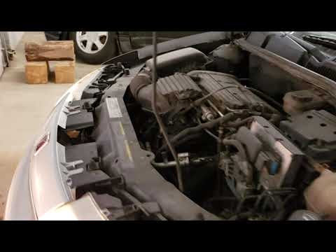 FOR SALE - 19F0741 - 2004 Saturn Ion - 2.2L