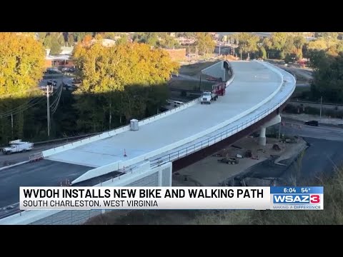 Wvinroads Path