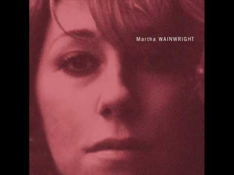 martha wainwright - far away