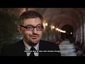 Serhii Plokhy on Chernobyl