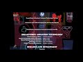 Mr Peabody Sherman Fox Family Movies Outro