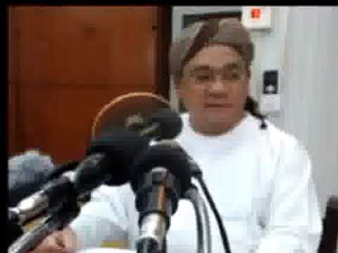 2011/03/09 Ustaz Shamsuri 659 - Bab Berhadas sebelum sempat memberi Salam - BM3 ms118