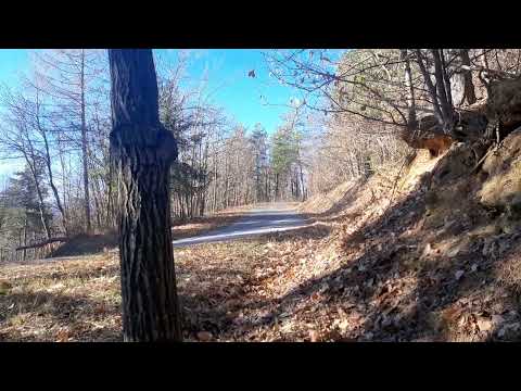 test rally pre montecarlo mauro miele skoda fabia evo rally2 |by fil-g