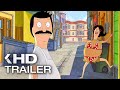 THE BOB S BURGERS MOVIE Trailer 2 2022