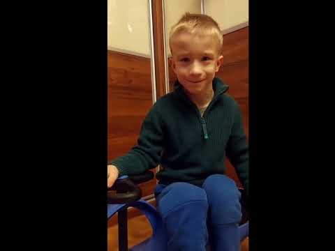 Obrazek poglądowy filmu YouTube