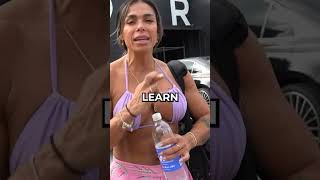 Download lagu Fitness tips 🙌 #motivation #bodybuilding #fitnessolympia #fitnesstips #fitnessmotivation #fafa mp3