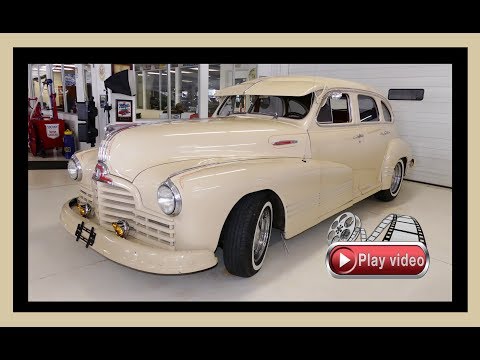 1946 Pontiac Sedan (CC-1297366) for sale in Columbus, Ohio