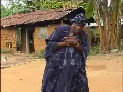 ERU RE OLE BANIYAN 1 by king femi ariyo