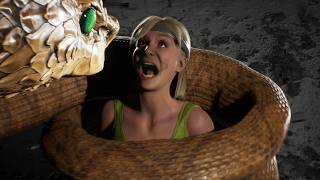 Download lagu MK1 - All Animalities on Sonya mp3 Download lagu MK1 - All Animalities on Sonya mp3