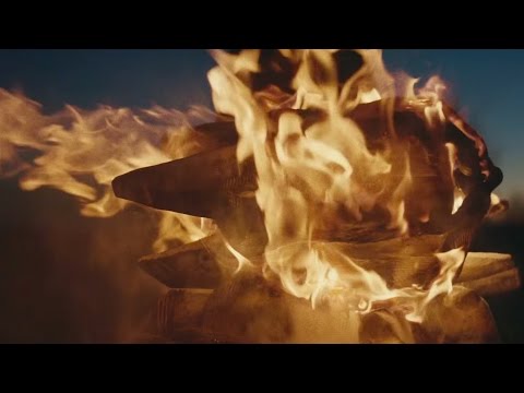 Vindata - Can't Say No (feat. Chuck Ellis) [Official Music Video]