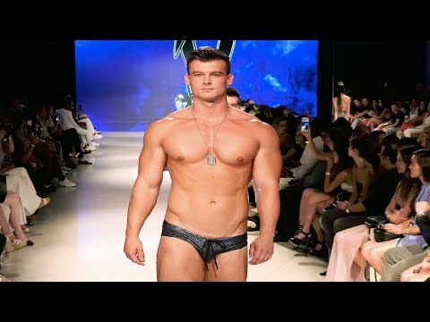 Mister Triple X | Spring/Summer 2019 | Miami Swim Week - Art Hearts Fashion