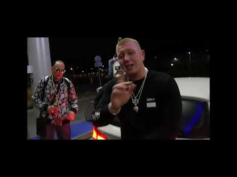 RIX96 - On Me (Videoclip)