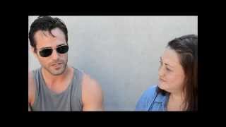 Marco Dapper Exclusive Interview for BridgetMarieMagazine.com Nov. 14 video